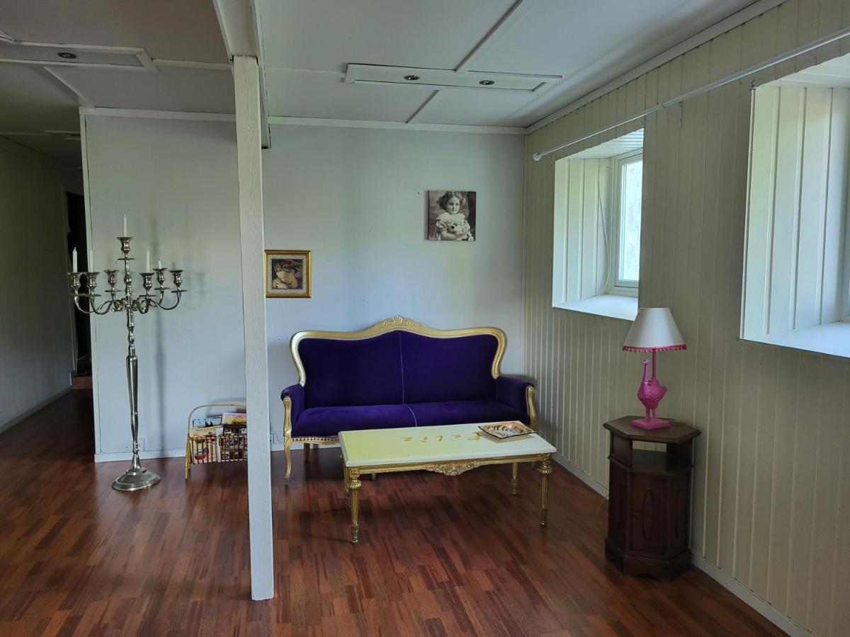 Hôtel Nydelig Beliggenhet, Fjord Utsikt - Elegant Rom à Bergen Extérieur photo